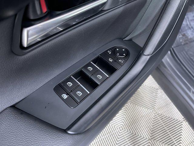 new 2026 Mazda CX-50 Hybrid car, priced at $40,552