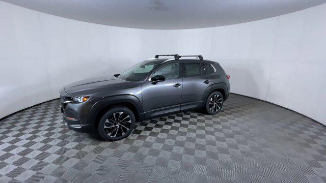new 2026 Mazda CX-50 Hybrid car, priced at $40,552