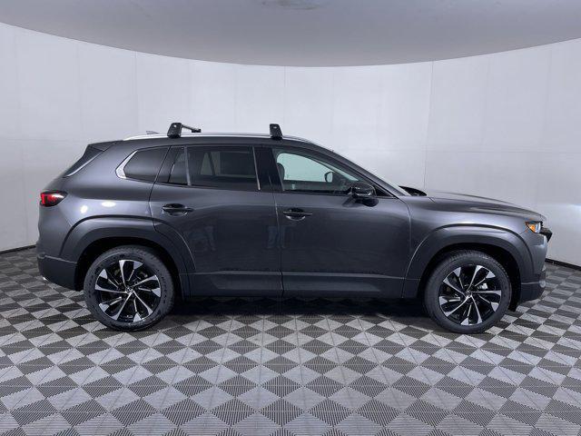 new 2026 Mazda CX-50 Hybrid car, priced at $40,552