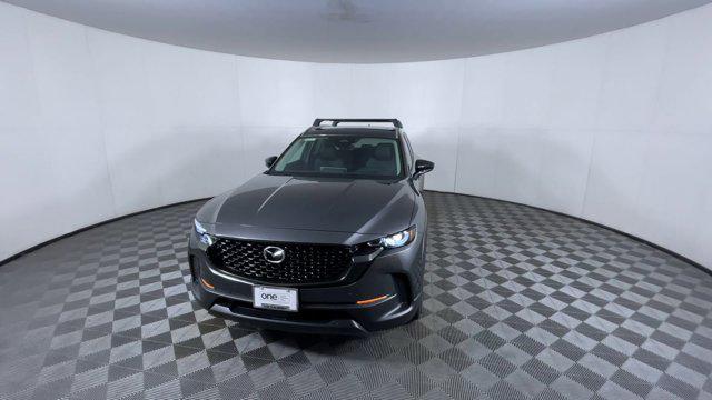 new 2026 Mazda CX-50 Hybrid car, priced at $40,552