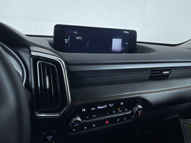 new 2026 Mazda CX-50 Hybrid car, priced at $40,552