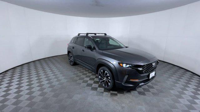 new 2026 Mazda CX-50 Hybrid car, priced at $40,552