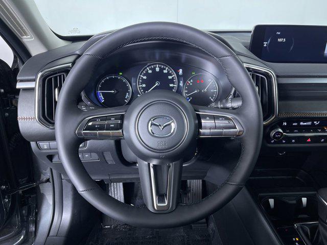 new 2026 Mazda CX-50 Hybrid car, priced at $40,552