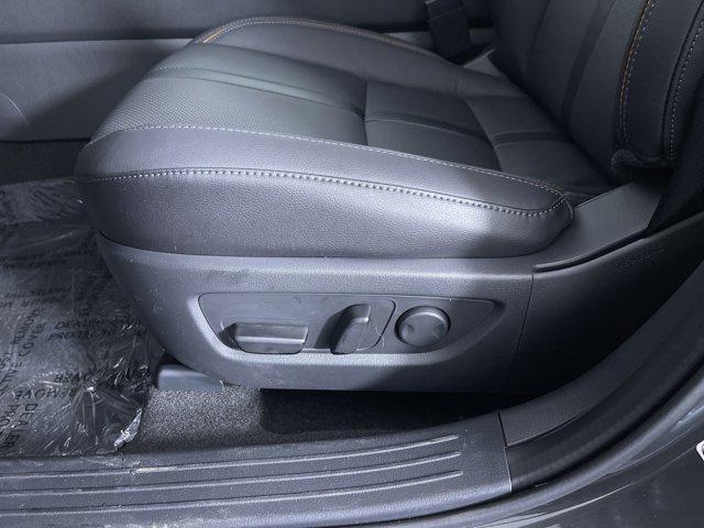 new 2026 Mazda CX-50 Hybrid car, priced at $40,552