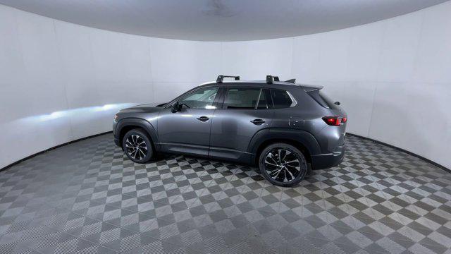 new 2026 Mazda CX-50 Hybrid car, priced at $40,552