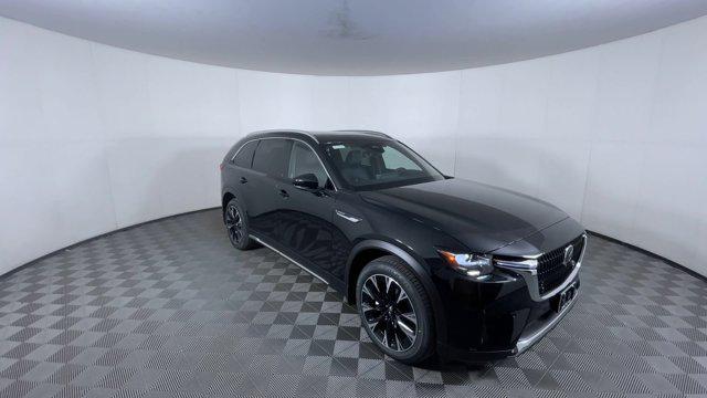 new 2026 Mazda CX-90 PHEV car, priced at $59,695
