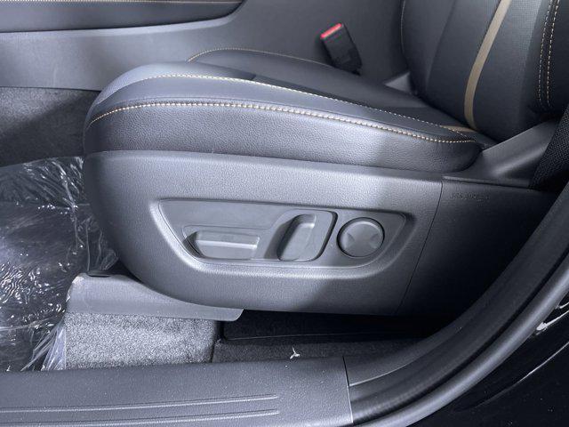 new 2026 Mazda CX-90 PHEV car, priced at $59,695