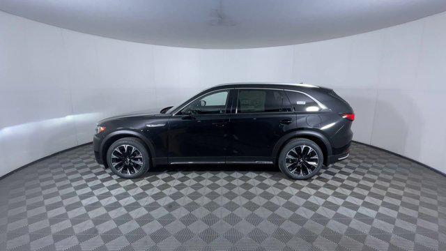 new 2026 Mazda CX-90 PHEV car, priced at $59,695