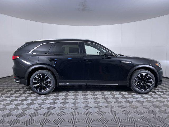 new 2026 Mazda CX-90 PHEV car, priced at $59,695