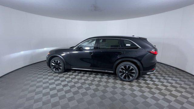 new 2026 Mazda CX-90 PHEV car, priced at $59,695