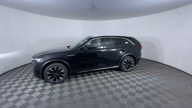 new 2026 Mazda CX-90 PHEV car, priced at $59,695
