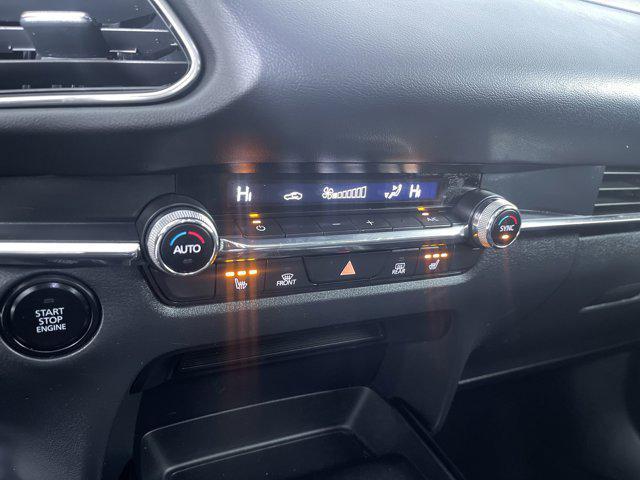 used 2023 Mazda CX-30 car, priced at $22,971