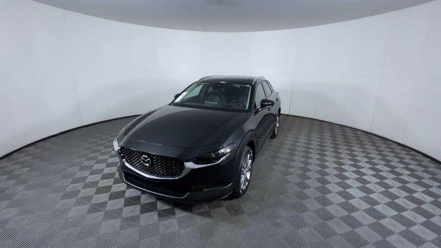 used 2023 Mazda CX-30 car, priced at $22,971