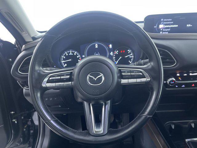 used 2023 Mazda CX-30 car, priced at $22,971