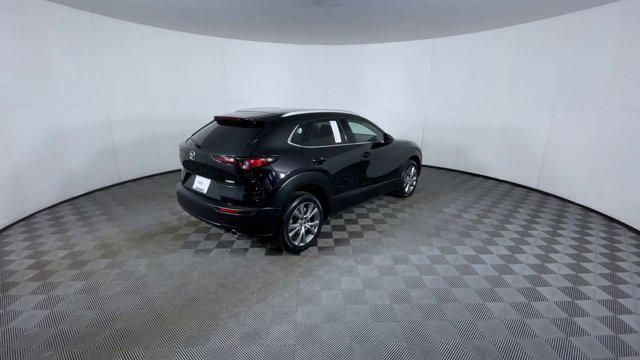 used 2023 Mazda CX-30 car, priced at $22,971