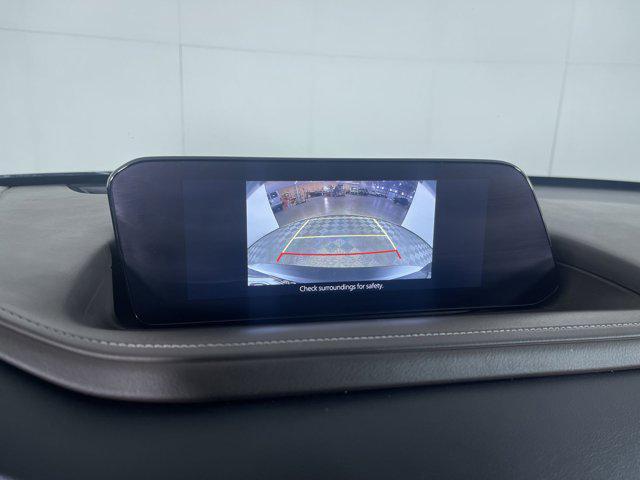 used 2023 Mazda CX-30 car, priced at $22,971