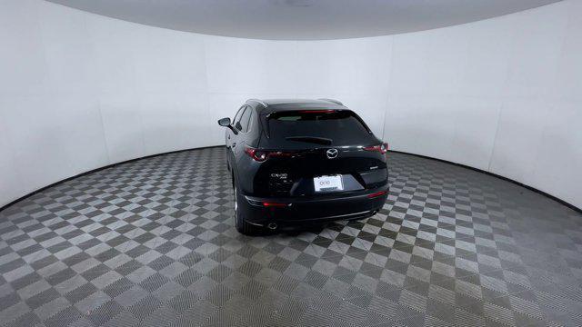 used 2023 Mazda CX-30 car, priced at $22,971