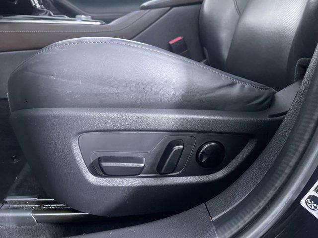 used 2023 Mazda CX-30 car, priced at $22,971