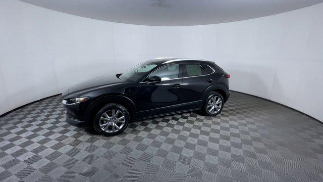 used 2023 Mazda CX-30 car, priced at $22,971