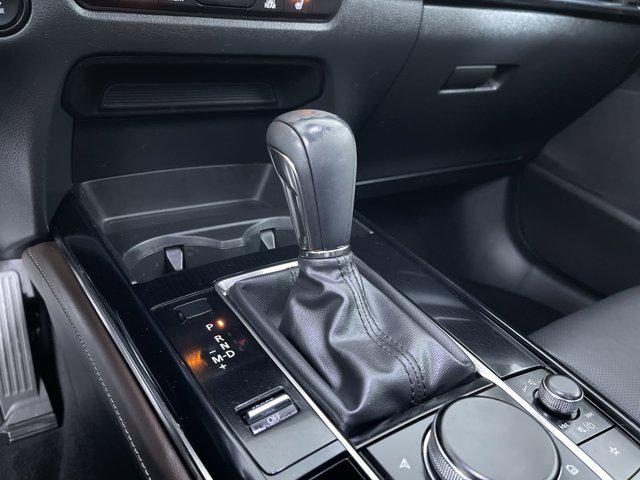 used 2023 Mazda CX-30 car, priced at $22,971