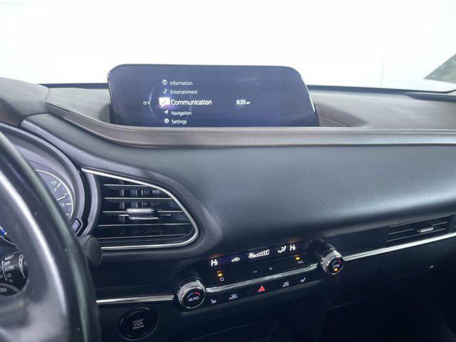 used 2023 Mazda CX-30 car, priced at $22,971