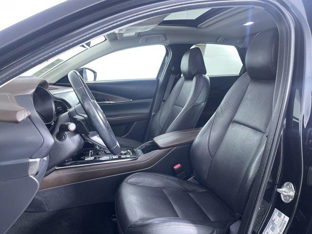 used 2023 Mazda CX-30 car, priced at $22,971