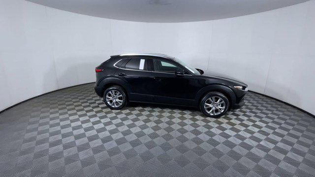 used 2023 Mazda CX-30 car, priced at $22,971