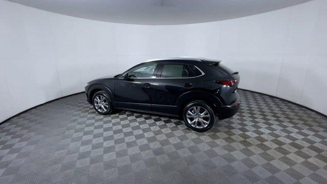 used 2023 Mazda CX-30 car, priced at $22,971