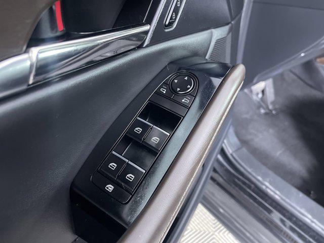 used 2023 Mazda CX-30 car, priced at $22,971