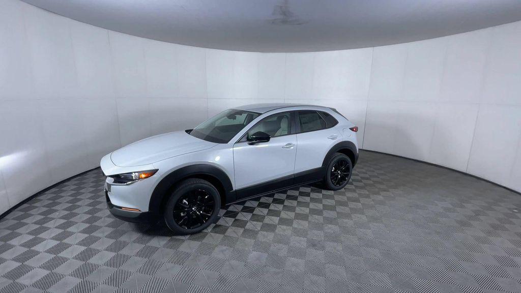 new 2026 Mazda CX-30 car, priced at $29,488