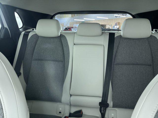 new 2026 Mazda CX-30 car, priced at $31,306