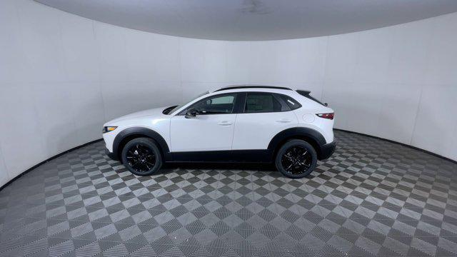 new 2026 Mazda CX-30 car, priced at $31,306