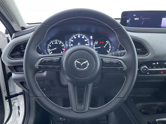 new 2026 Mazda CX-30 car, priced at $31,306