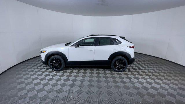 new 2026 Mazda CX-30 car, priced at $31,306