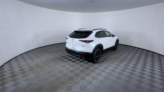 new 2026 Mazda CX-30 car, priced at $31,306
