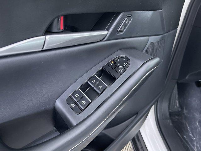 new 2026 Mazda CX-30 car, priced at $31,306