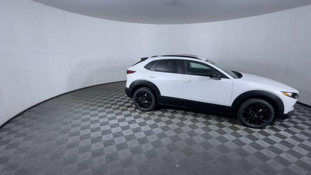 new 2026 Mazda CX-30 car, priced at $31,306