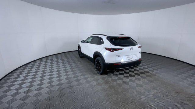 new 2026 Mazda CX-30 car, priced at $31,306