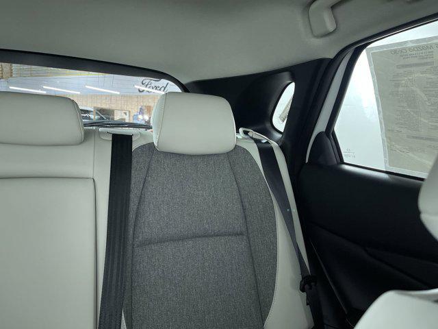 new 2026 Mazda CX-30 car, priced at $31,306