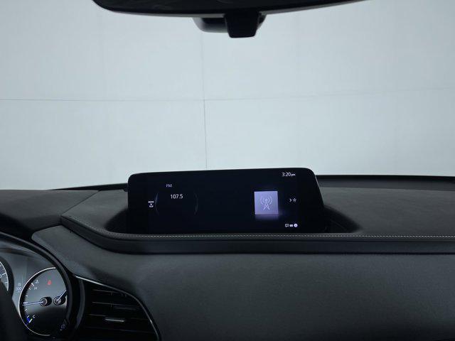 new 2026 Mazda CX-30 car, priced at $31,306