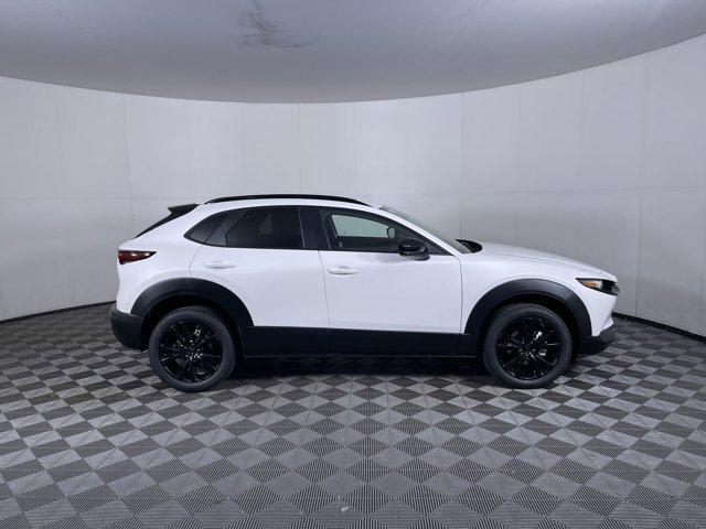new 2026 Mazda CX-30 car, priced at $31,306
