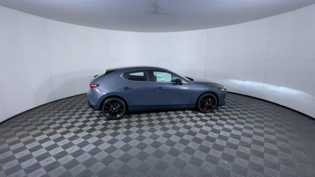 new 2026 Mazda Mazda3 car, priced at $32,351