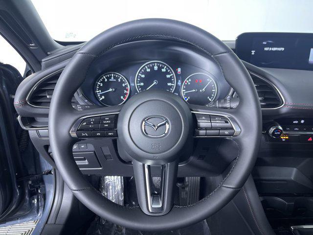 new 2026 Mazda Mazda3 car, priced at $32,351