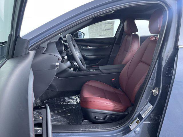 new 2026 Mazda Mazda3 car, priced at $32,351