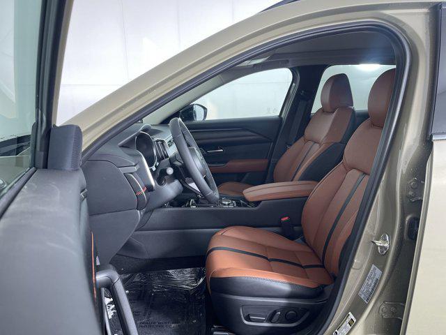 new 2026 Mazda CX-50 car, priced at $44,040
