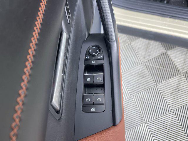 new 2026 Mazda CX-50 car, priced at $44,040