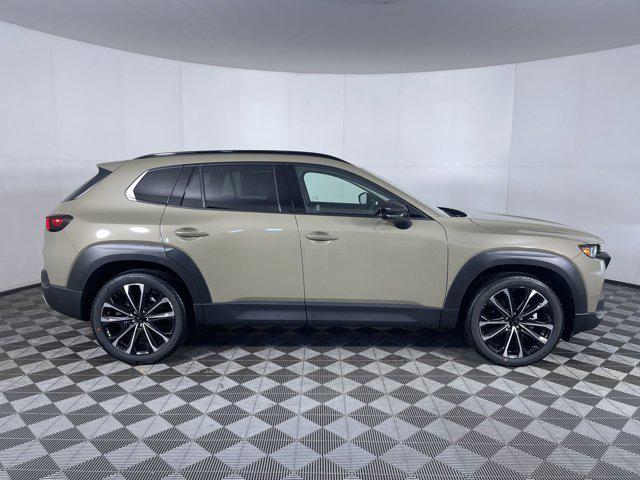 new 2026 Mazda CX-50 car, priced at $44,040