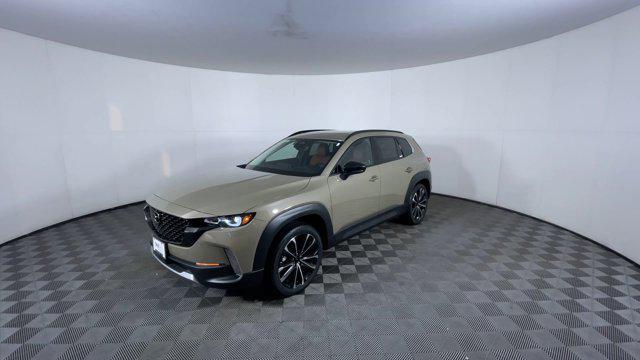 new 2026 Mazda CX-50 car, priced at $44,040