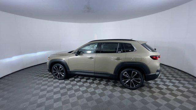 new 2026 Mazda CX-50 car, priced at $44,040