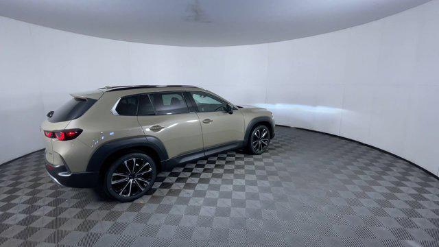 new 2026 Mazda CX-50 car, priced at $44,040